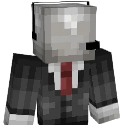ayaan4570 Minecraft avatar bust