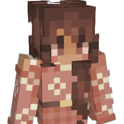 ayadwahed Minecraft avatar bust