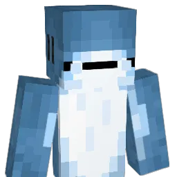 ayafsa19 Minecraft avatar bust