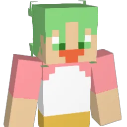 ayakaB's Minecraft skin