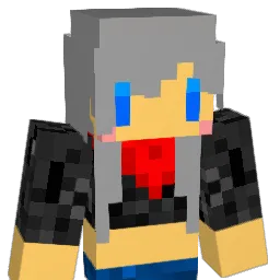 ayaking's Minecraft skin