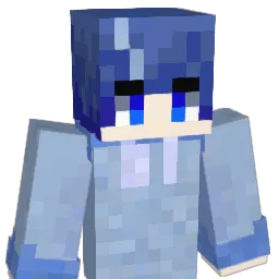 ayamem's Minecraft skin
