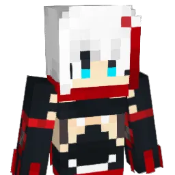 ayanam_'s Minecraft skin