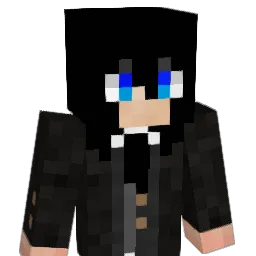 ayane1118 Minecraft avatar bust