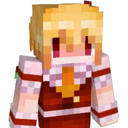 ayanemu's Minecraft skin