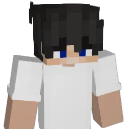 ayarkin Minecraft avatar bust