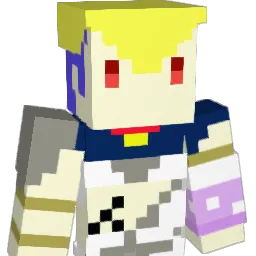 ayashigure_B Minecraft avatar bust