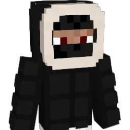 ayatoch Minecraft avatar bust