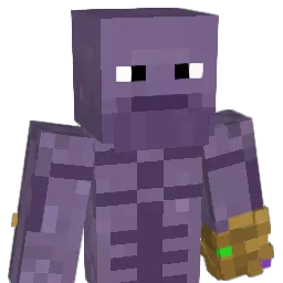 ayatokt Minecraft avatar bust