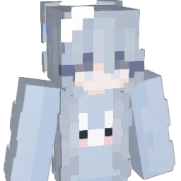 ayaws's Minecraft skin