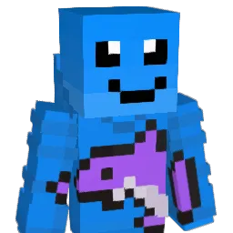 ayaz0 Minecraft avatar bust