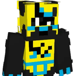 ayben194 Minecraft avatar bust