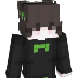 ayberk22222 Minecraft avatar bust