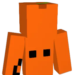 ayberkkagan Minecraft avatar bust