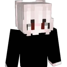 ayceVR Minecraft avatar bust