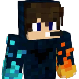 aydanpro1234 Minecraft avatar bust