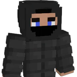 aydenlmfao Minecraft avatar bust