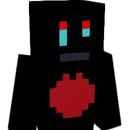 aydinykyk Minecraft avatar bust