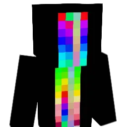 aydz's Minecraft skin