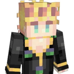 aye_nus Minecraft avatar bust
