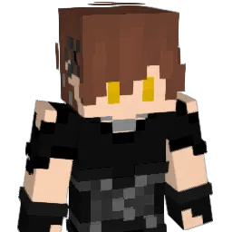 aye_yay Minecraft avatar bust