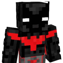 ayeeelogan Minecraft avatar bust