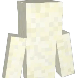 ayellll Minecraft avatar bust