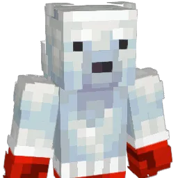 ayelmore Minecraft avatar bust