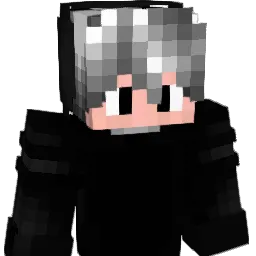ayepacan4ik Minecraft avatar bust