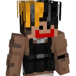 ayetatari_ Minecraft avatar bust