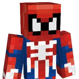 ayevanz Minecraft avatar bust