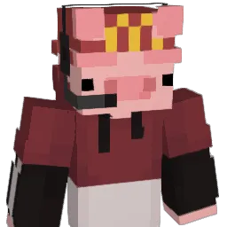 ayextus's Minecraft skin