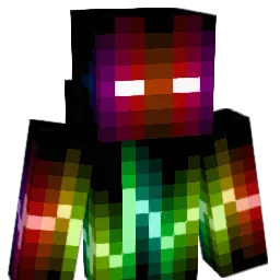 ayfer100 Minecraft avatar bust