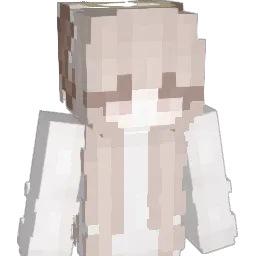 Minecraft-Avatar von aygo2: Büste
