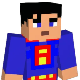 ayhangultekinn Minecraft avatar bust