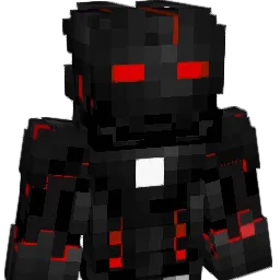 ayhi_maracaaa Minecraft avatar bust
