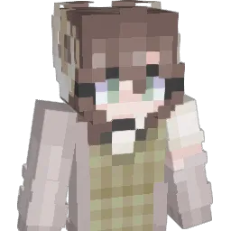 aykle's Minecraft skin