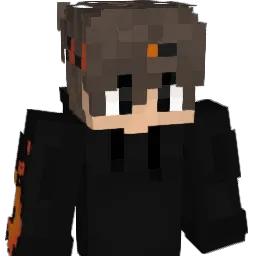 aykx's Minecraft skin