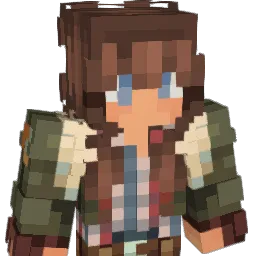 ayla2006's Minecraft skin