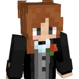 aylaries's Minecraft skin
