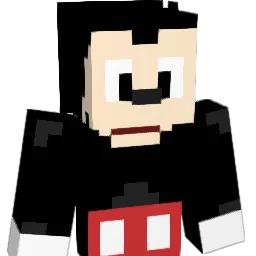 aylisha1212 Minecraft avatar bust