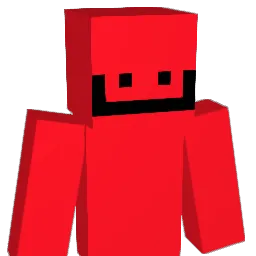 aymace Minecraft avatar bust