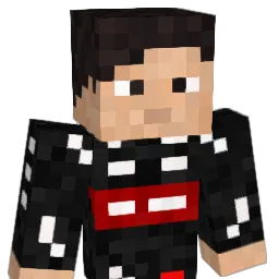 aymam's Minecraft skin