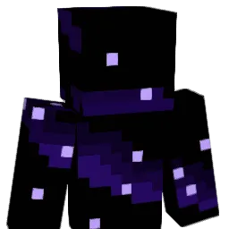 ayman56 Minecraft avatar bust