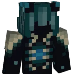 aymanezinalio96 Minecraft avatar bust
