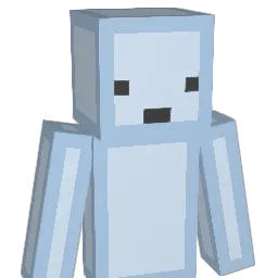 ayme0411 Minecraft avatar bust