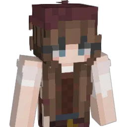 aymso0 Minecraft avatar bust