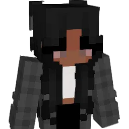 aynariss Minecraft avatar bust