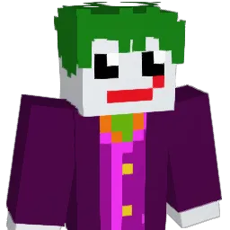 aynil Minecraft avatar bust