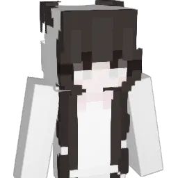 ayoei's Minecraft skin